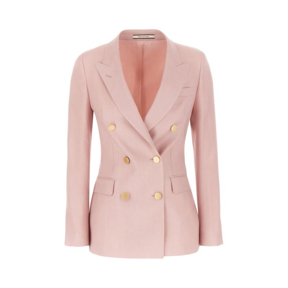 Tagliatore Woman Clothing Blazers & Gilets